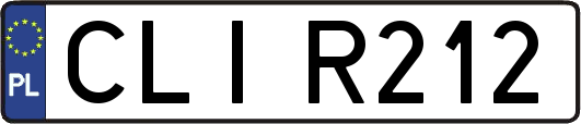 CLIR212