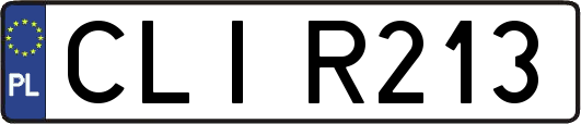 CLIR213
