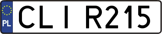 CLIR215