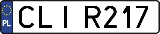 CLIR217