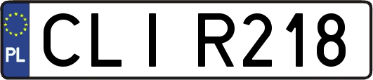 CLIR218