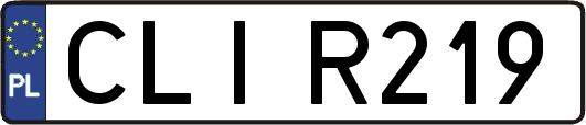 CLIR219