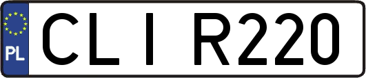 CLIR220