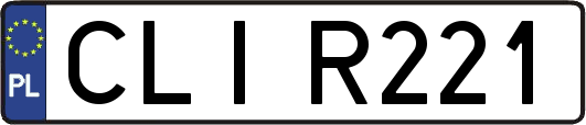 CLIR221
