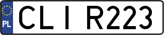 CLIR223