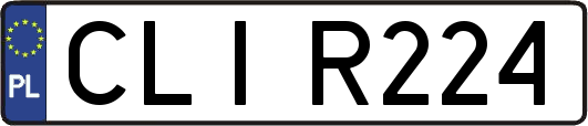 CLIR224