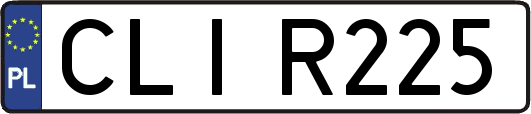 CLIR225