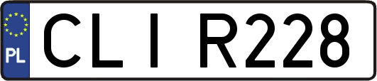 CLIR228