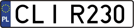 CLIR230