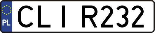 CLIR232