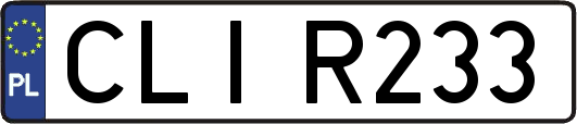 CLIR233