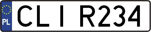 CLIR234