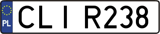 CLIR238