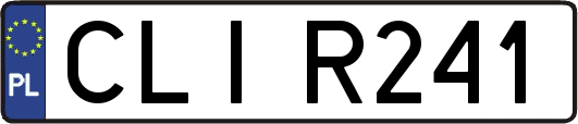 CLIR241
