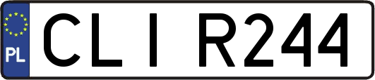 CLIR244