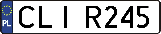 CLIR245