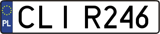 CLIR246