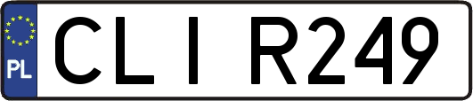 CLIR249