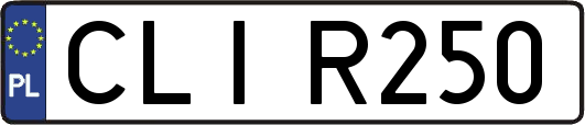 CLIR250
