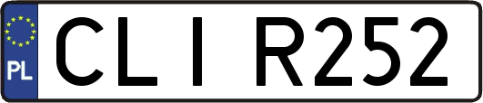 CLIR252