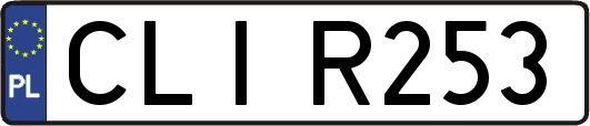 CLIR253