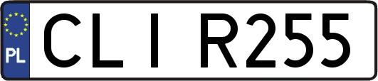 CLIR255