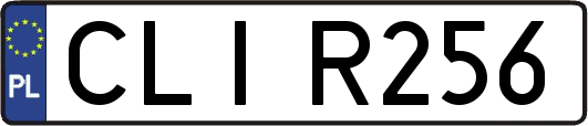 CLIR256