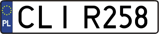 CLIR258