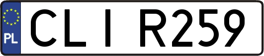CLIR259
