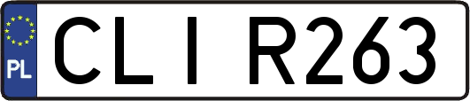 CLIR263