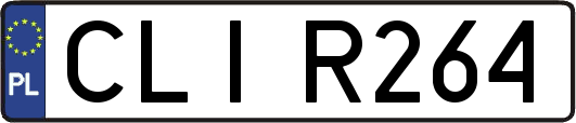 CLIR264