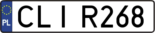 CLIR268