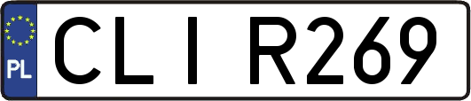 CLIR269