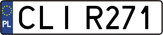 CLIR271