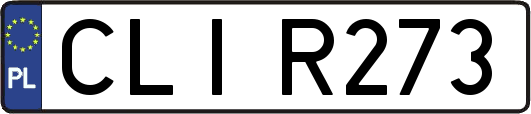 CLIR273