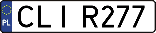CLIR277
