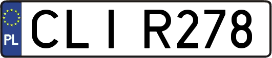 CLIR278