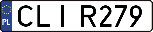 CLIR279