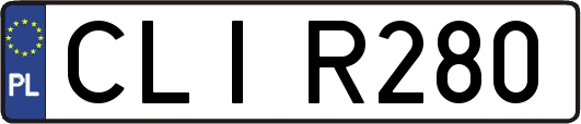 CLIR280