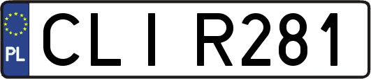 CLIR281