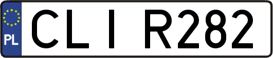 CLIR282