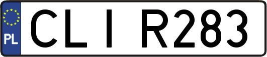 CLIR283