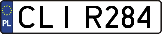 CLIR284