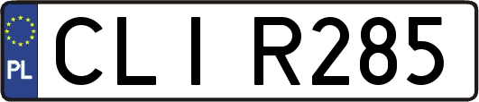 CLIR285