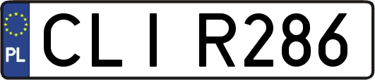 CLIR286