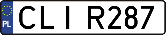 CLIR287