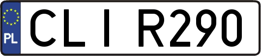 CLIR290