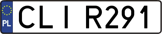CLIR291