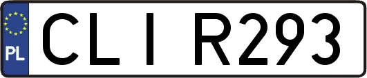 CLIR293