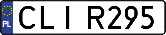 CLIR295